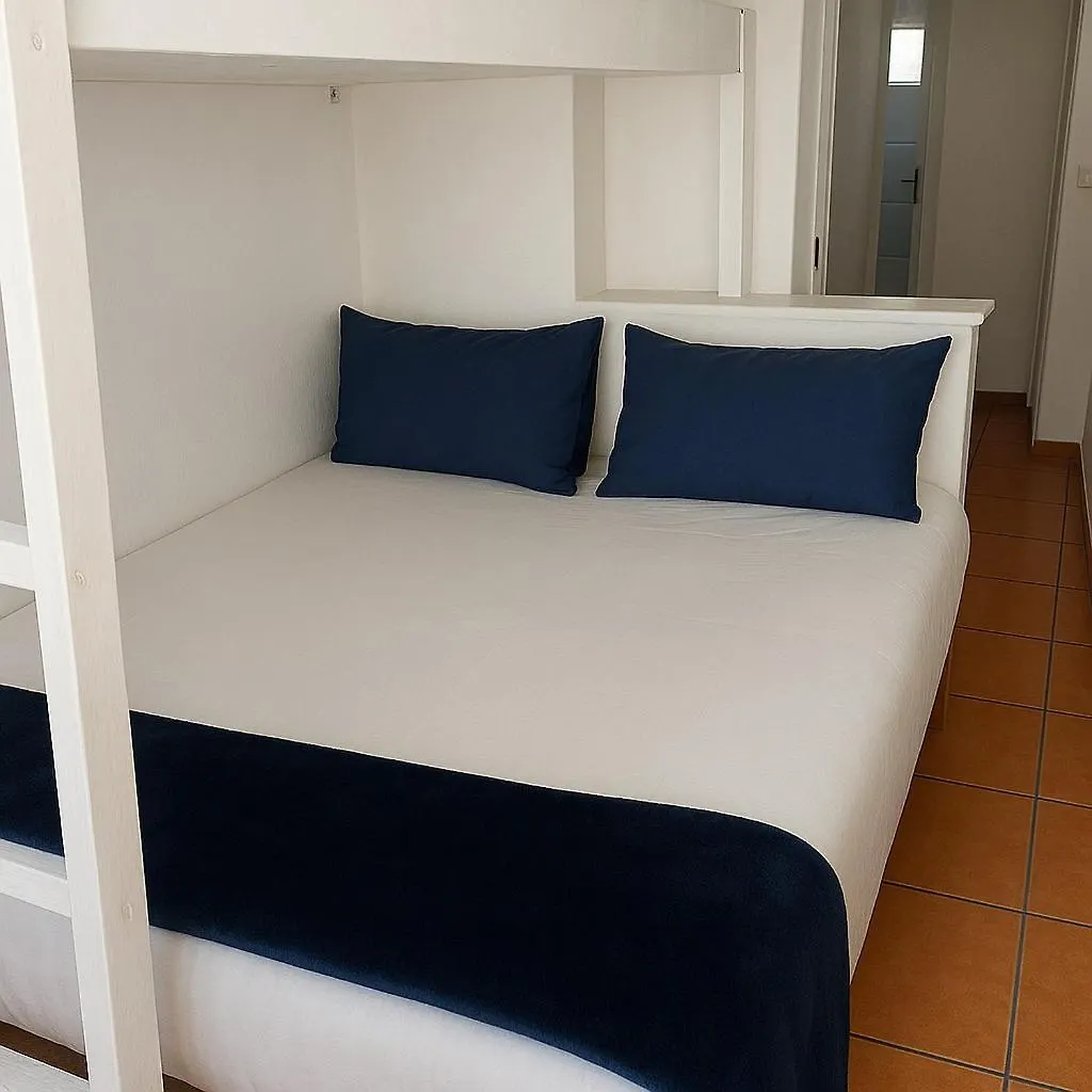 Hostel Green Elephant Backpackers Cape Town