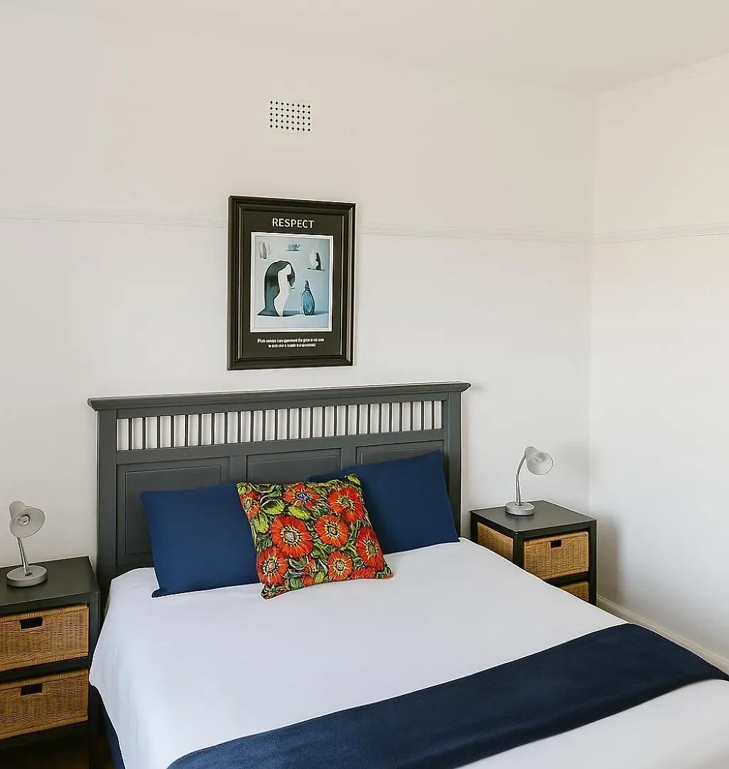 Green Elephant Backpackers Cape Town