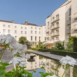 The Merrion Hotel Dublino