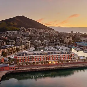 Hotel Cape Grace, A Fairmont Managed, Cape Town