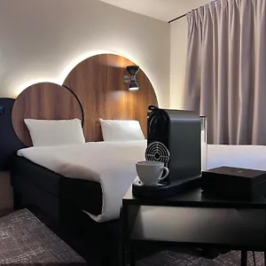Ibis Styles Meteor Avenue D'italie Hotel Parigi