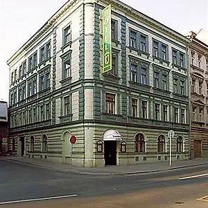La Boutique Hotel Praga