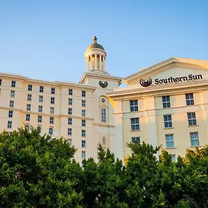 Hotel Southern Sun The Cullinan, Cape Town