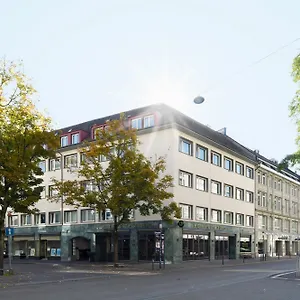 Design & Lifestyle Hotel Zurigo