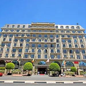 Hotel Cape Royale Luxury, Cape Town