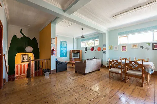 Hostel Green Elephant Backpackers Cape Town